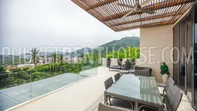 KAT18879: Luxury Sea View 2 Bedroom Apartment. Photo #31