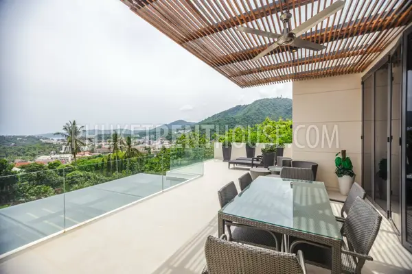 KAT18879: Luxury Sea View 2 Bedroom Apartment. 照片 #31