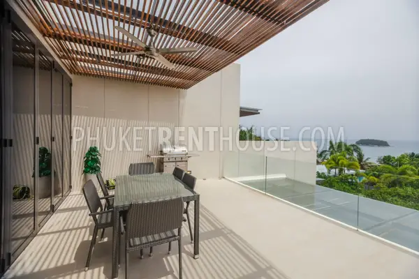 KAT18879: Luxury Sea View 2 Bedroom Apartment. 照片 #32