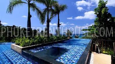 KAT18879: Luxury Sea View 2 Bedroom Apartment. Photo #43