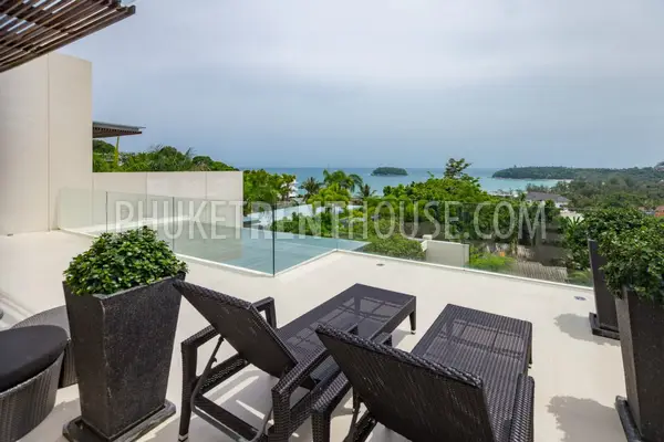 KAT18879: Luxury Sea View 2 Bedroom Apartment. 照片 #44