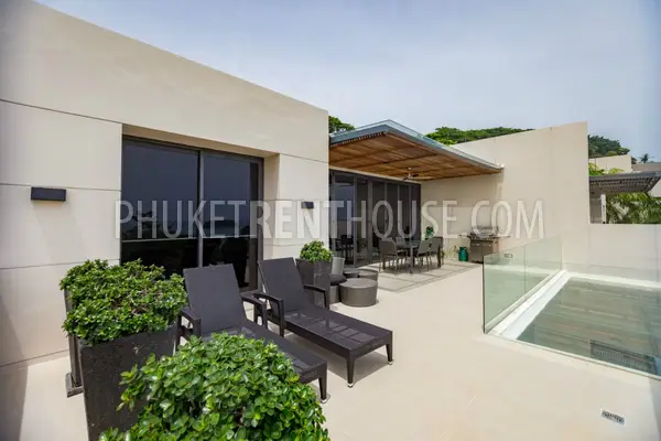 KAT18879: Luxury Sea View 2 Bedroom Apartment. 照片 #39