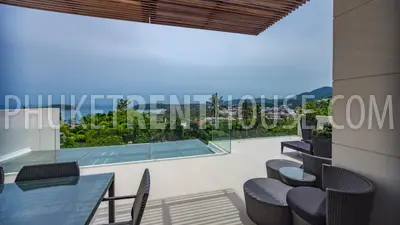 KAT18879: Luxury Sea View 2 Bedroom Apartment. Photo #40
