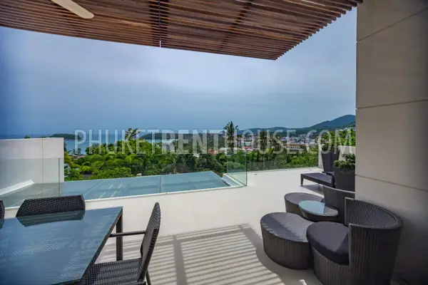 KAT18879: Luxury Sea View 2 Bedroom Apartment. 照片 #40