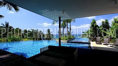 KAT18879: Luxury Sea View 2 Bedroom Apartment. Photo #41