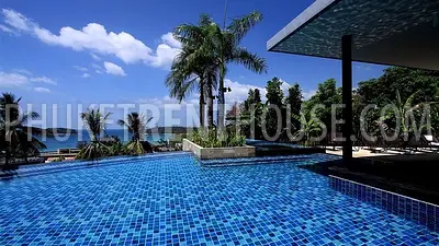 KAT18879: Luxury Sea View 2 Bedroom Apartment. Photo #42