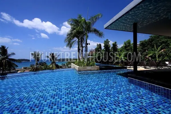 KAT18879: Luxury Sea View 2 Bedroom Apartment. 照片 #42