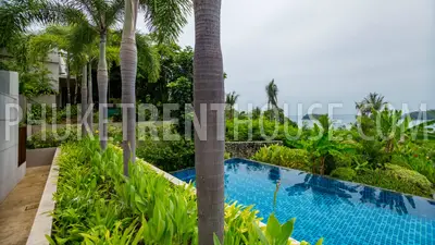 KAT18881: Comfortable 2 bedroom apartment at Kata. Photo #1