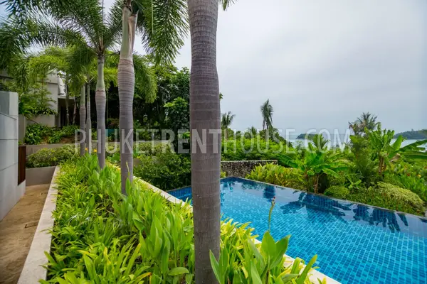 KAT18881: Comfortable 2 bedroom apartment at Kata. 照片 #1