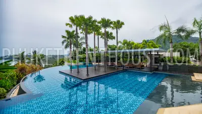 KAT18881: Comfortable 2 bedroom apartment at Kata. Photo #2