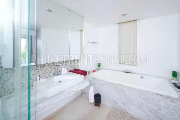 KAT18881: Comfortable 2 bedroom apartment at Kata. 照片 #8