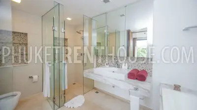 KAT18881: Comfortable 2 bedroom apartment at Kata. Photo #9