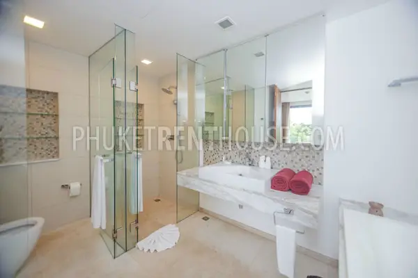 KAT18881: Comfortable 2 bedroom apartment at Kata. 照片 #9