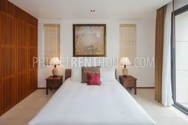 KAT18881: Comfortable 2 bedroom apartment at Kata. 照片 #10