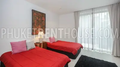 KAT18881: Comfortable 2 bedroom apartment at Kata. Photo #11