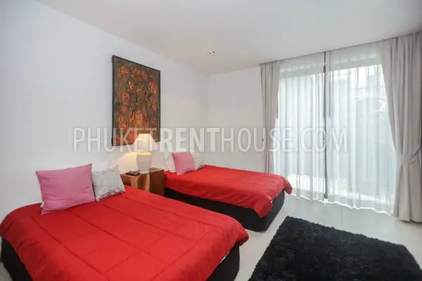 KAT18881: Comfortable 2 bedroom apartment at Kata. 照片 #11