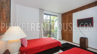 KAT18881: Comfortable 2 bedroom apartment at Kata. Photo #12