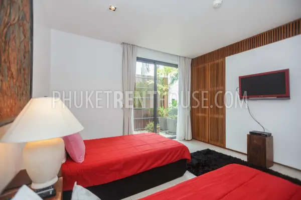 KAT18881: Comfortable 2 bedroom apartment at Kata. 照片 #12