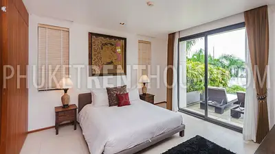 KAT18881: Comfortable 2 bedroom apartment at Kata. Photo #3