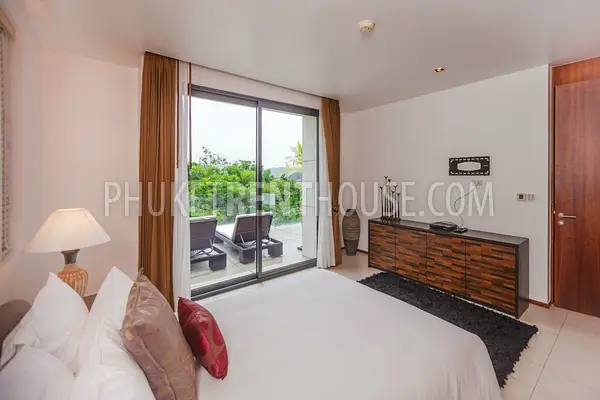 KAT18881: Comfortable 2 bedroom apartment at Kata. 照片 #4