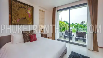 KAT18881: Comfortable 2 bedroom apartment at Kata. Photo #5