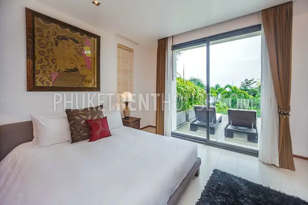 KAT18881: Comfortable 2 bedroom apartment at Kata. 照片 #5