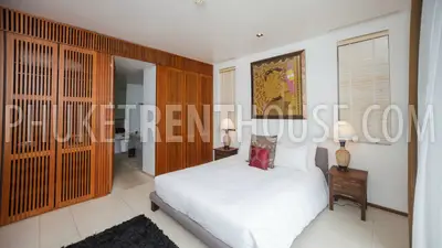 KAT18881: Comfortable 2 bedroom apartment at Kata. Photo #6