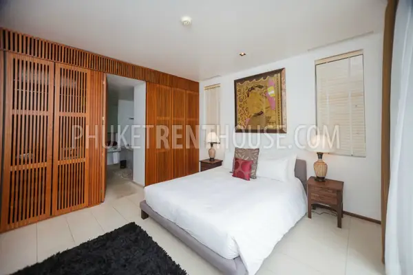 KAT18881: Comfortable 2 bedroom apartment at Kata. 照片 #6
