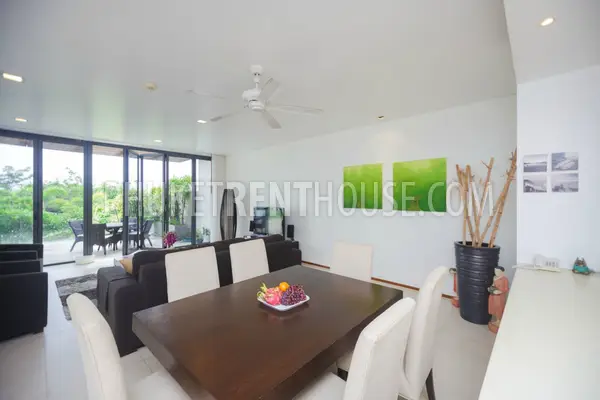 KAT18881: Comfortable 2 bedroom apartment at Kata. 照片 #17
