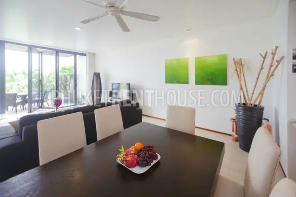 KAT18881: Comfortable 2 bedroom apartment at Kata. 照片 #19