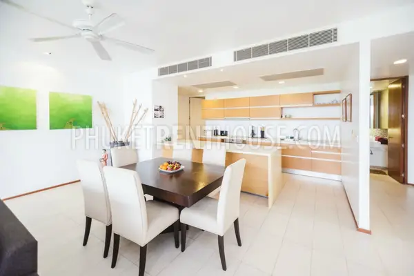 KAT18881: Comfortable 2 bedroom apartment at Kata. 照片 #20