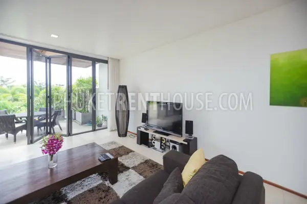 KAT18881: Comfortable 2 bedroom apartment at Kata. 照片 #21