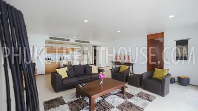 KAT18881: Comfortable 2 bedroom apartment at Kata. Photo #22