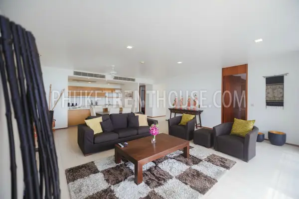 KAT18881: Comfortable 2 bedroom apartment at Kata. 照片 #22