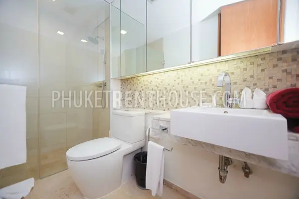 KAT18881: Comfortable 2 bedroom apartment at Kata. 照片 #14