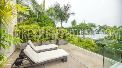 KAT18881: Comfortable 2 bedroom apartment at Kata. Photo #27