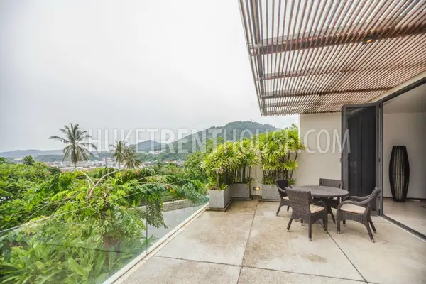 KAT18881: Comfortable 2 bedroom apartment at Kata. 照片 #28