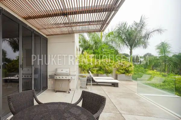 KAT18881: Comfortable 2 bedroom apartment at Kata. 照片 #29