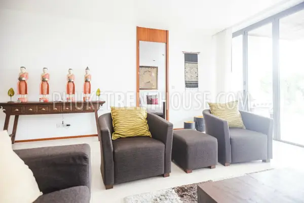 KAT18881: Comfortable 2 bedroom apartment at Kata. 照片 #30