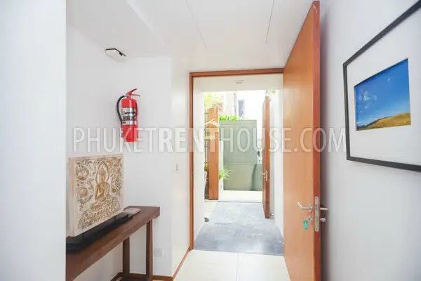 KAT18881: Comfortable 2 bedroom apartment at Kata. 照片 #32
