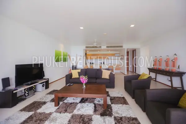 KAT18881: Comfortable 2 bedroom apartment at Kata. 照片 #23