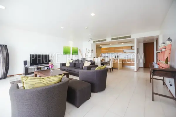 KAT18881: Comfortable 2 bedroom apartment at Kata. 照片 #24