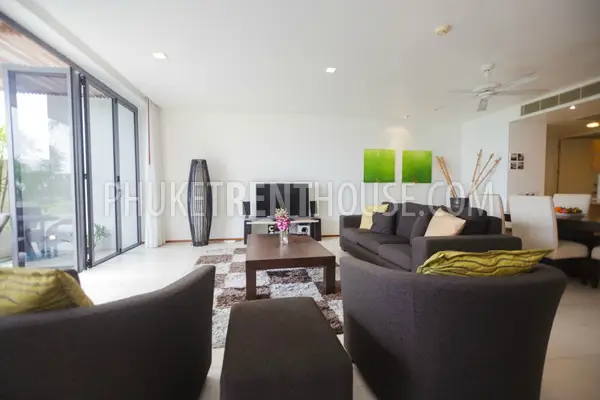 KAT18881: Comfortable 2 bedroom apartment at Kata. 照片 #25