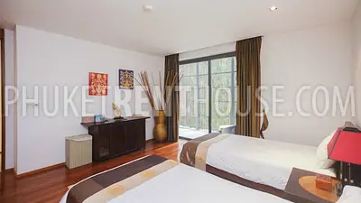 KAT18882: Gorgeous 2 Bedroom Apartment at Kata. Photo #3
