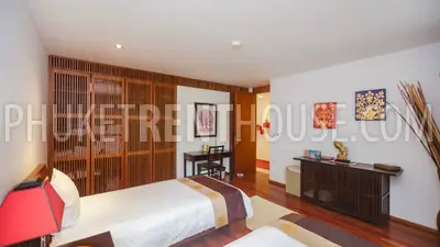 KAT18882: Gorgeous 2 Bedroom Apartment at Kata. Photo #4