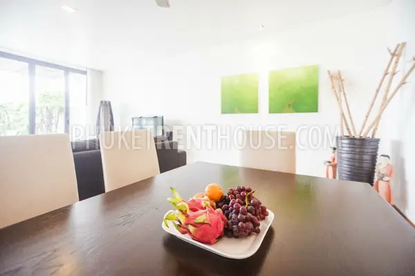 KAT18881: Comfortable 2 bedroom apartment at Kata. 照片 #33