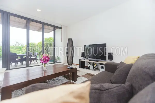 KAT18881: Comfortable 2 bedroom apartment at Kata. 照片 #34