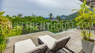 KAT18881: Comfortable 2 bedroom apartment at Kata. Photo #35