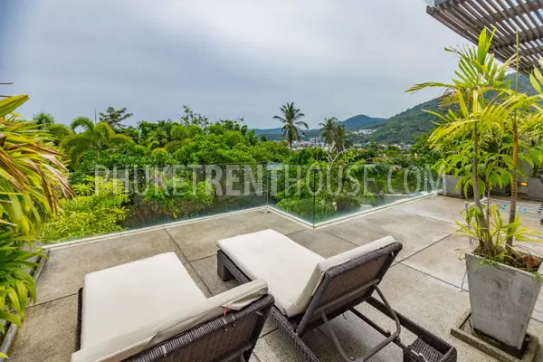 KAT18881: Comfortable 2 bedroom apartment at Kata. 照片 #35