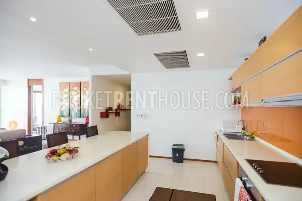 KAT18882: Gorgeous 2 Bedroom Apartment at Kata. 照片 #15